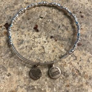 Alex and Ani Bracelet